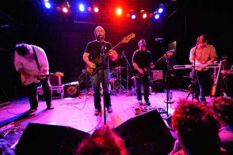 bazan-band-live