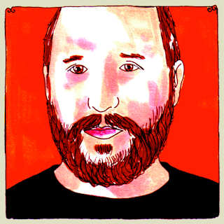 bazan-daytrotter