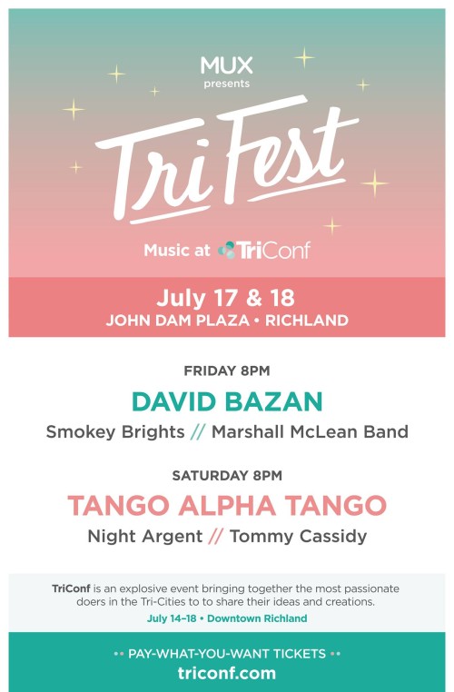 trifest